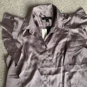 Banana republic blouse